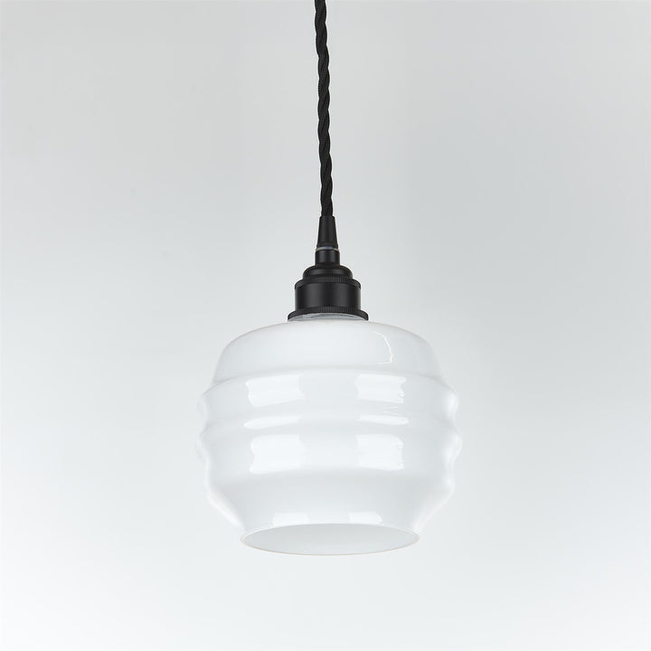 Deco Pendant Light