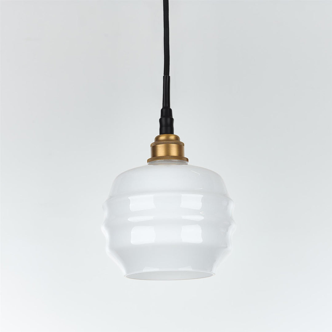Deco Pendant Light : Bathroom Version