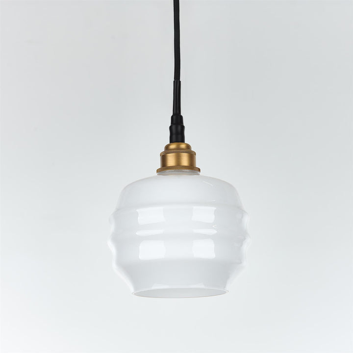 Deco Pendant Light : Bathroom Version