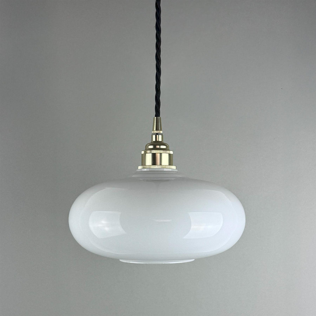 Montgomery Pendant Light