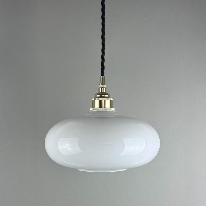 Montgomery Pendant Light