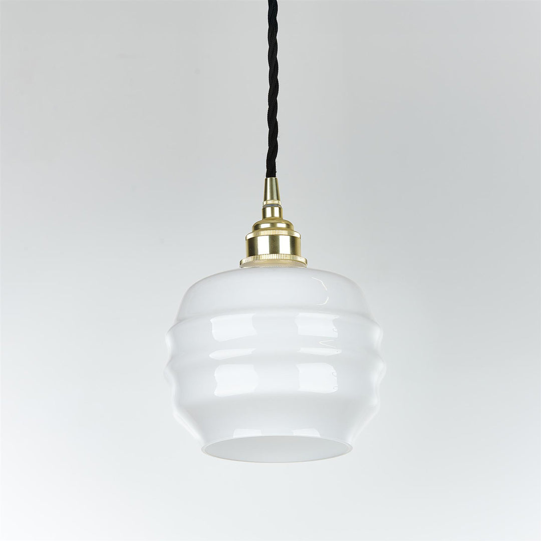 Deco Pendant Light