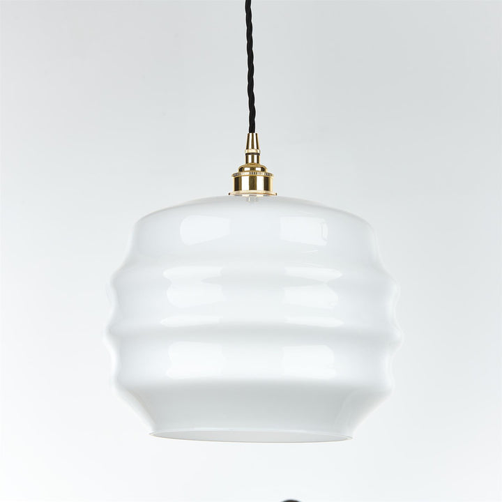 Deco Pendant Light
