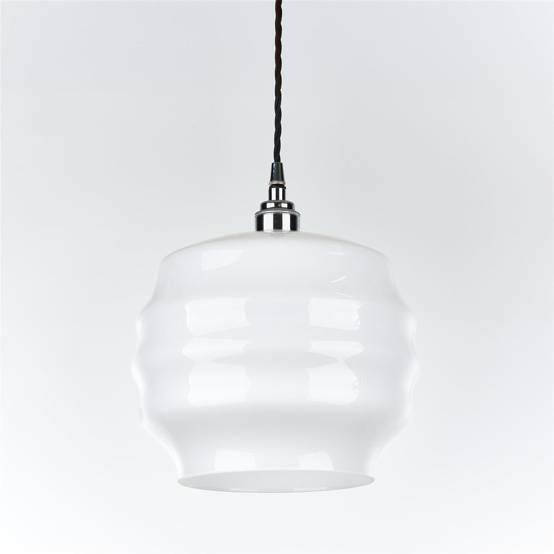 Deco Pendant Light