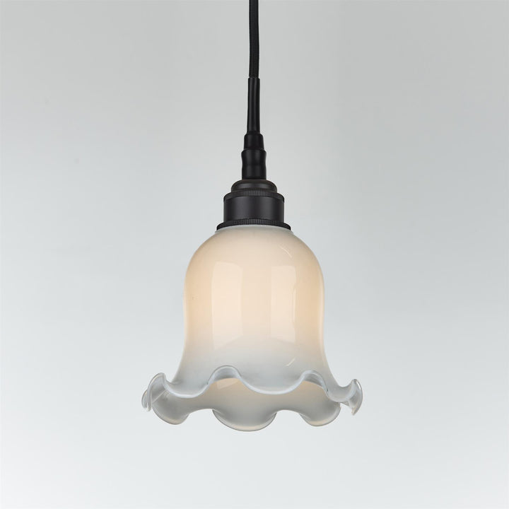 Tulip Pendant Light : Bathroom Version
