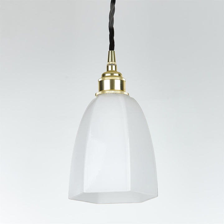 Gatsby Pendant Light