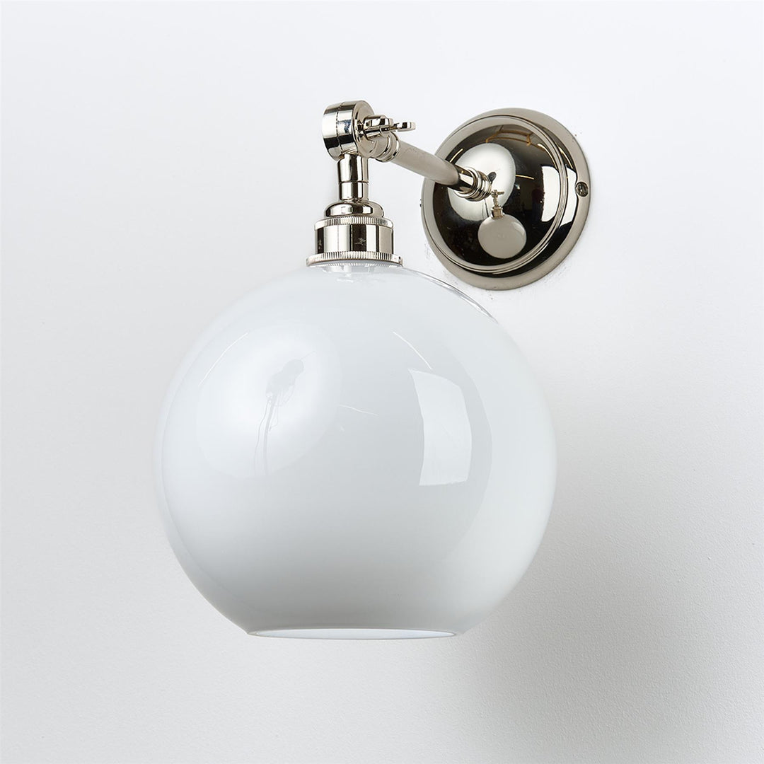 Adderley Wall Light : Adjustable Arm