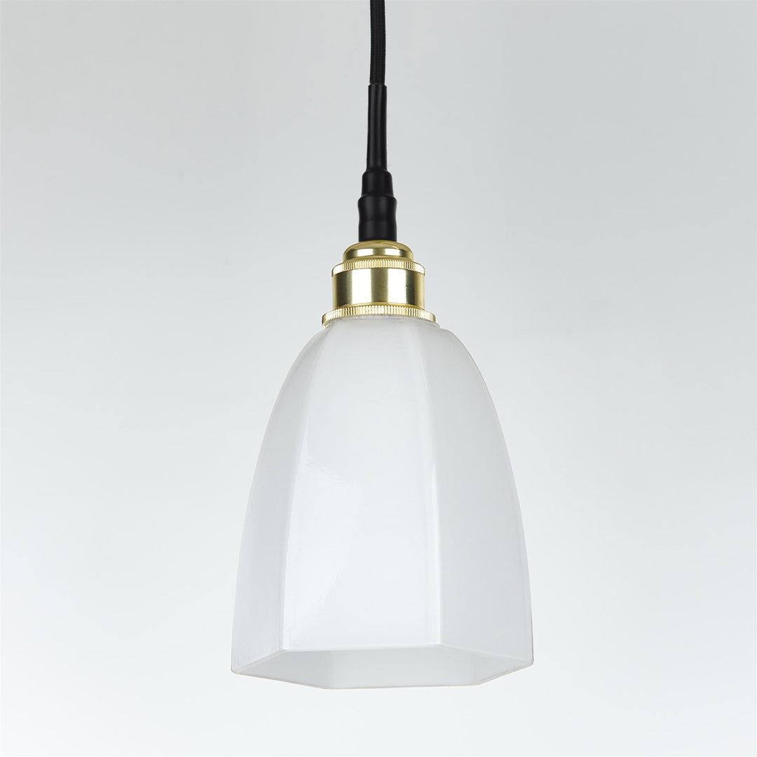 Gatsby Pendant Light : Bathroom Version