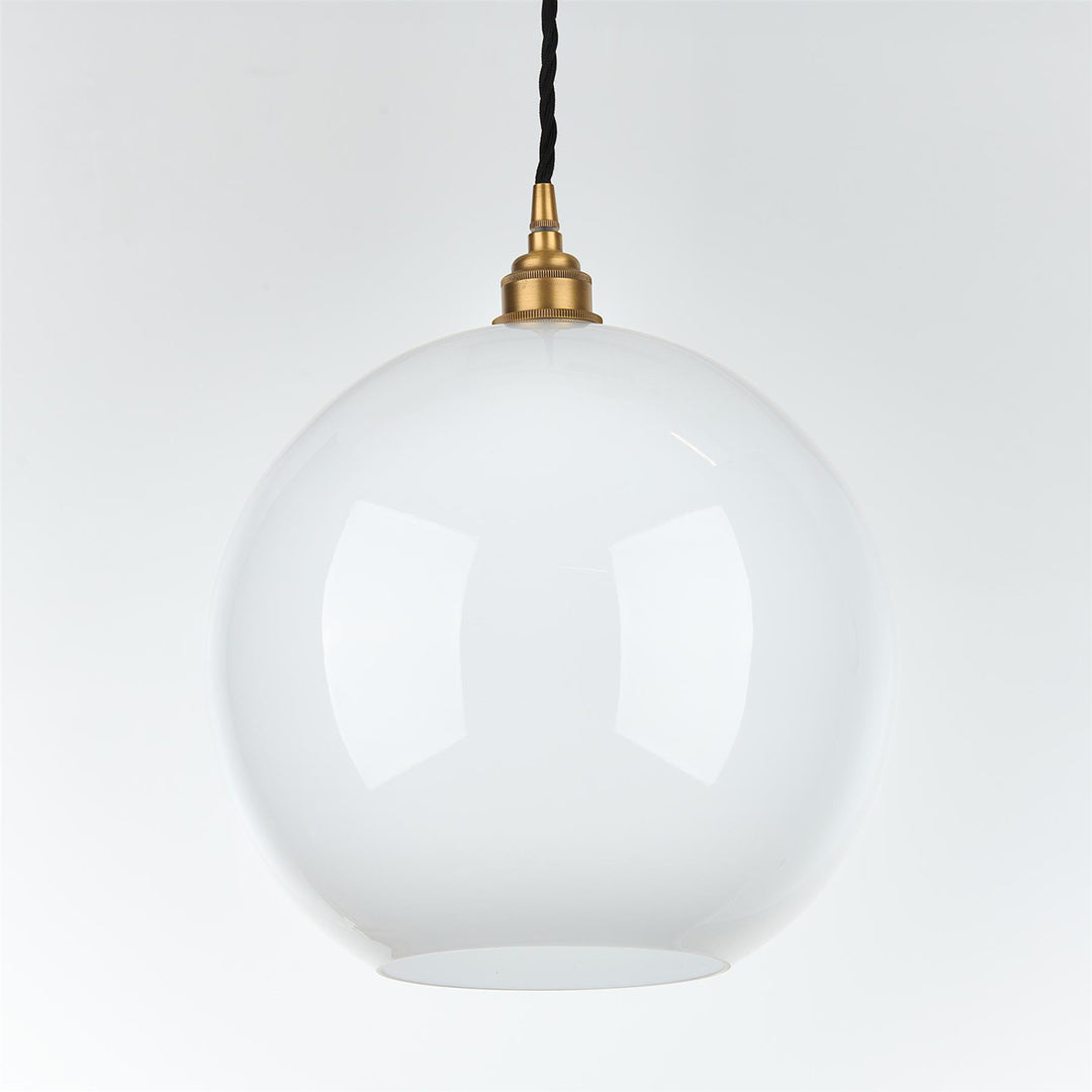Adderley Pendant Light