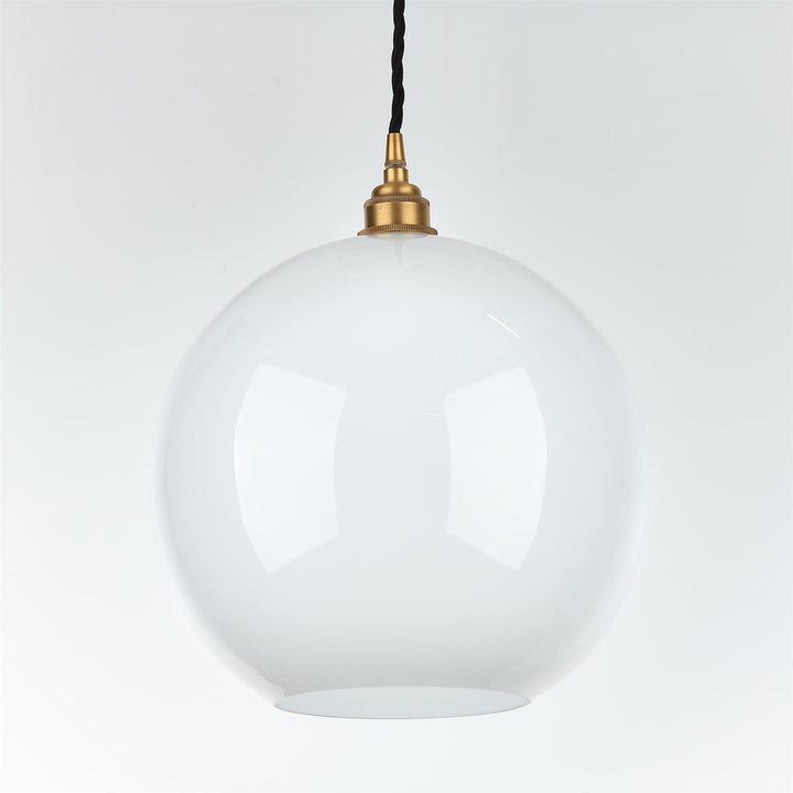 Adderley Pendant Light