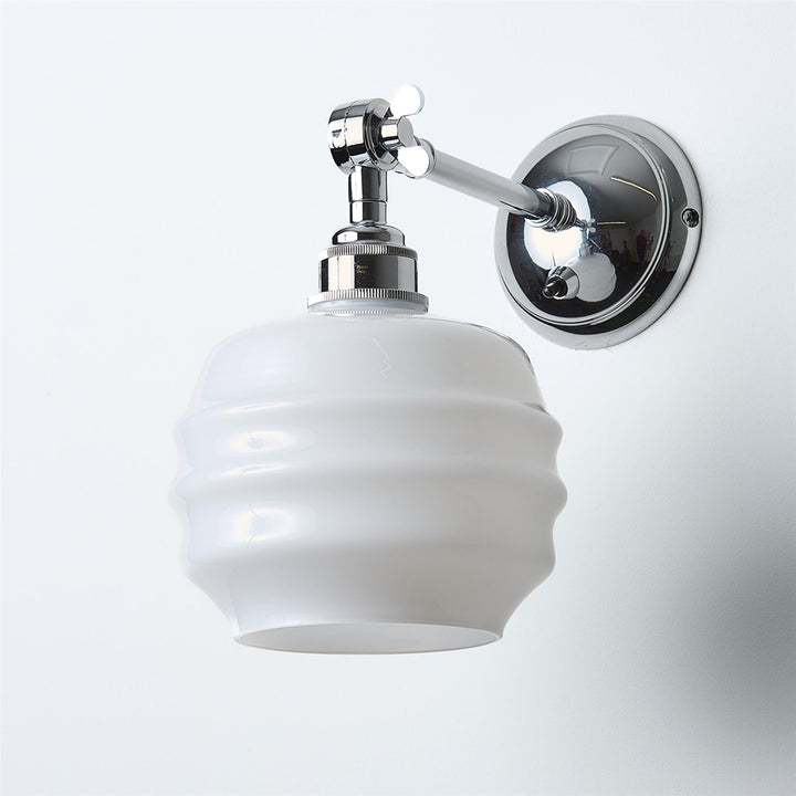 Deco Wall Light : Adjustable Arm