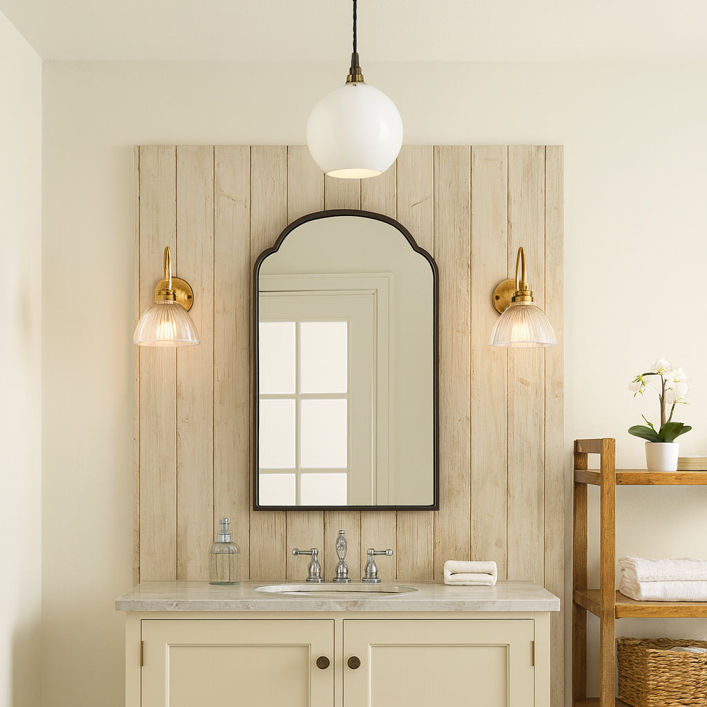 Adderley Pendant Light : Bathroom Version