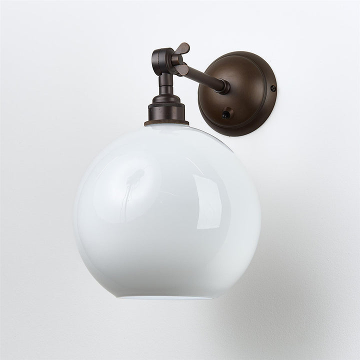 Adderley Wall Light : Adjustable Arm