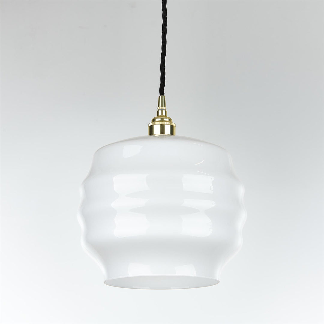 Deco Pendant Light