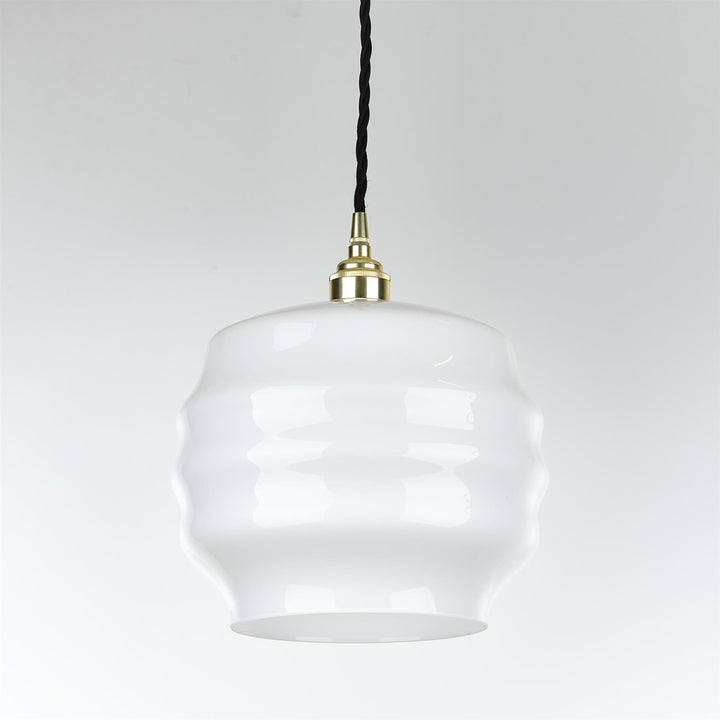Deco Pendant Light
