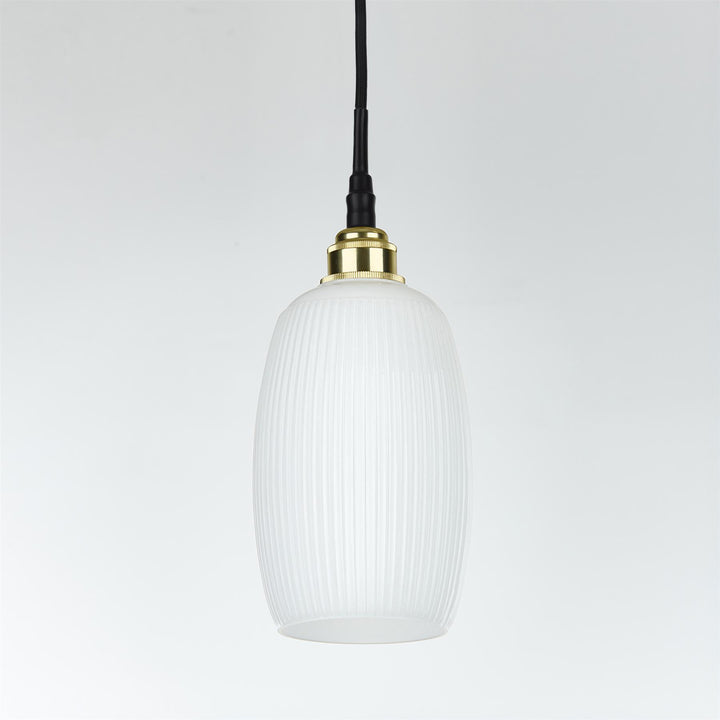Gillespie Pendant Light : Bathroom Version