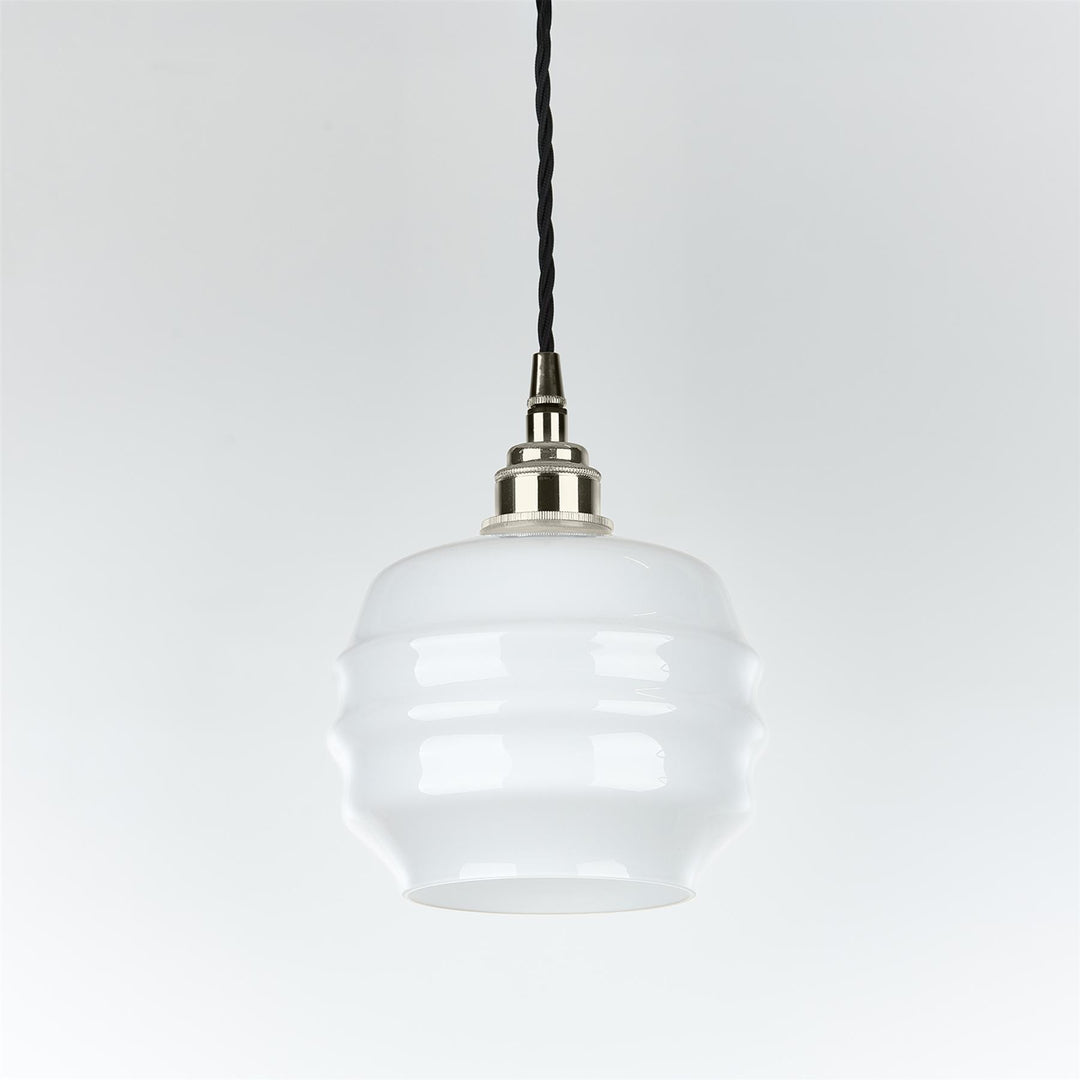 Deco Pendant Light