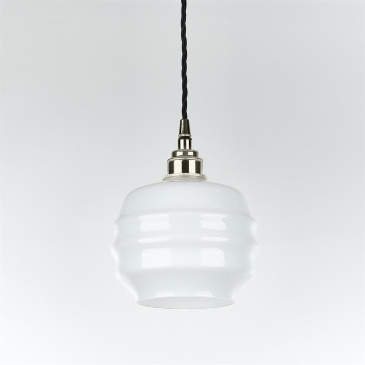 Deco Pendant Light