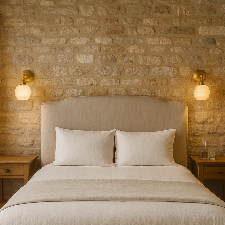 Deco Wall Light : Adjustable Arm