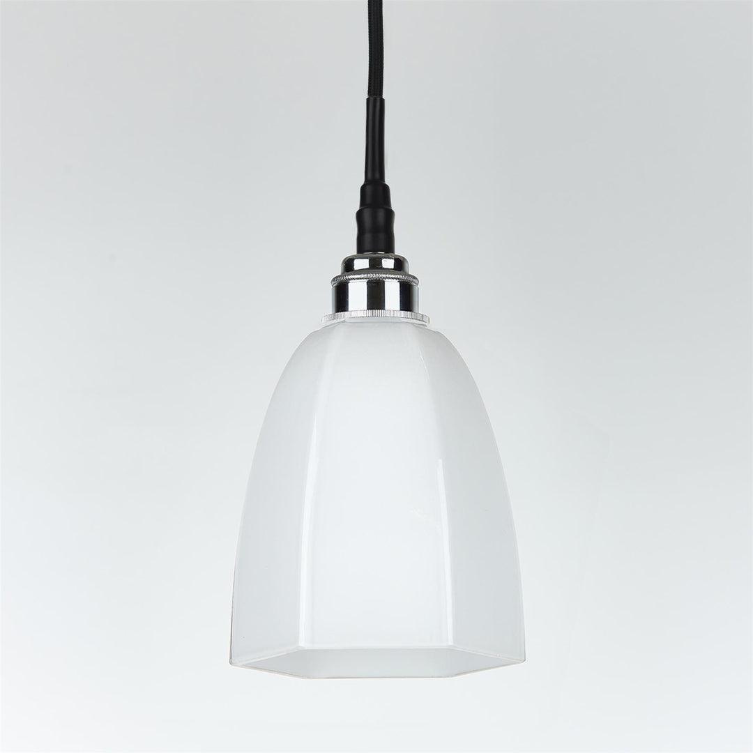 Gatsby Pendant Light : Bathroom Version