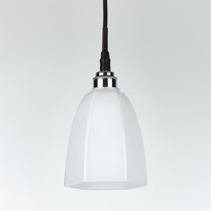 Gatsby Pendant Light : Bathroom Version