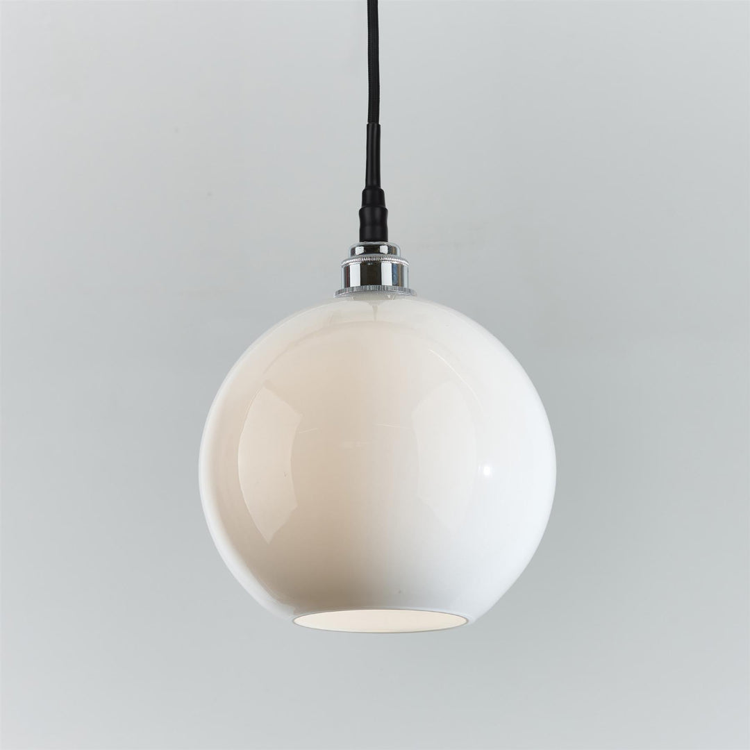 Adderley Pendant Light : Bathroom Version