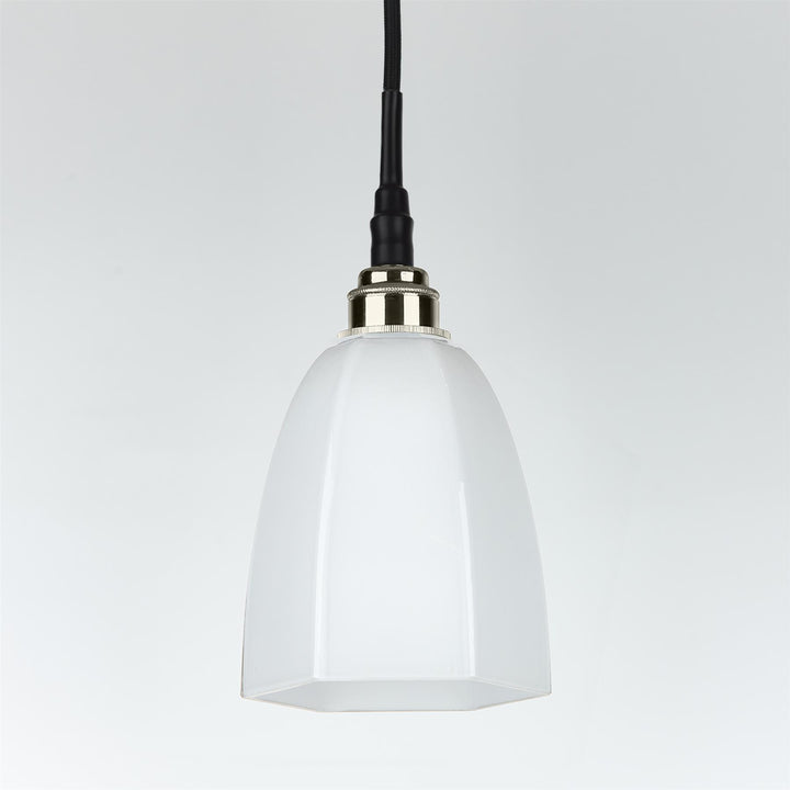 Gatsby Pendant Light : Bathroom Version