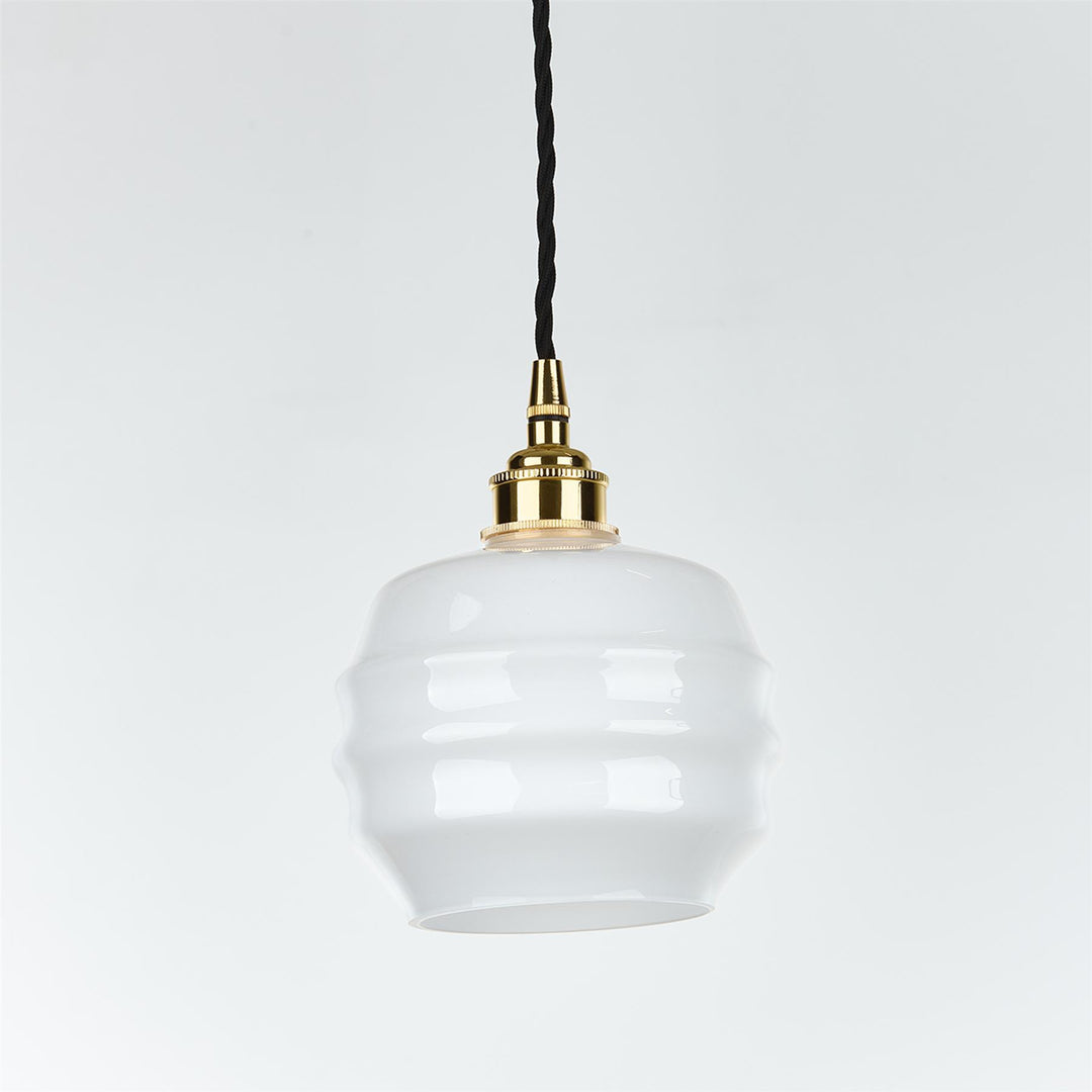 Deco Pendant Light
