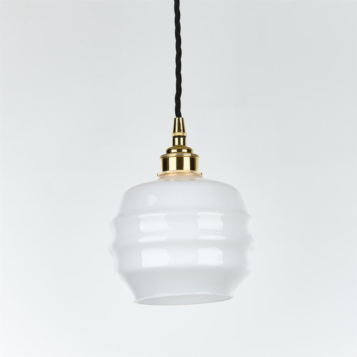 Deco Pendant Light