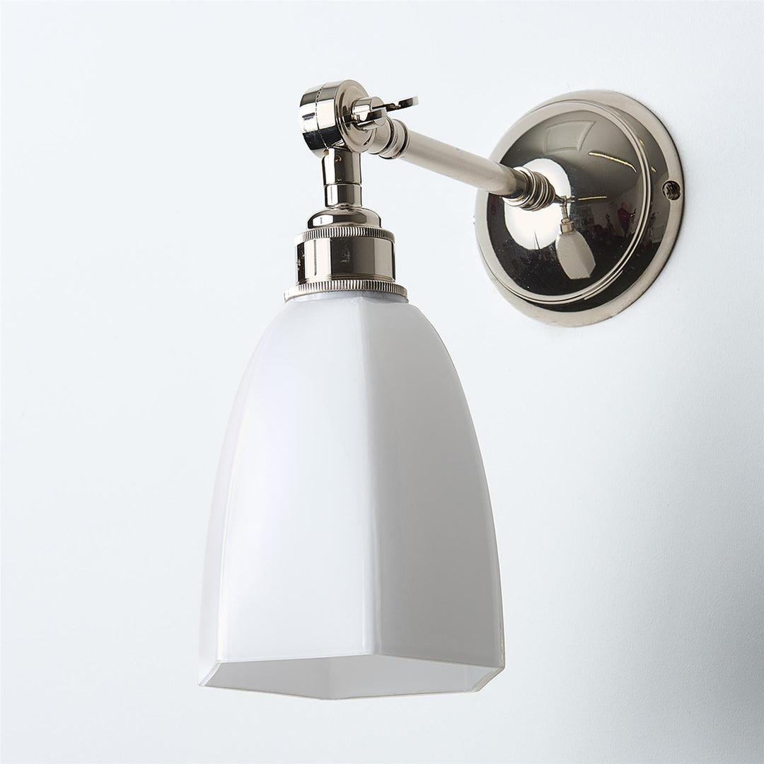Gatsby Wall Light : Adjustable Arm
