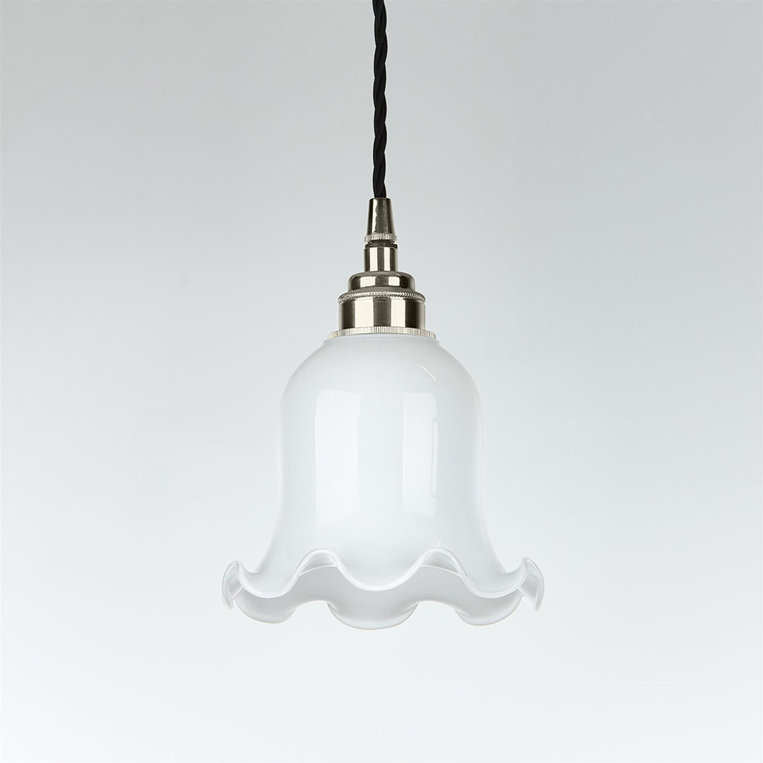 Tulip Pendant Light