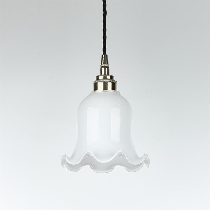 Tulip Pendant Light