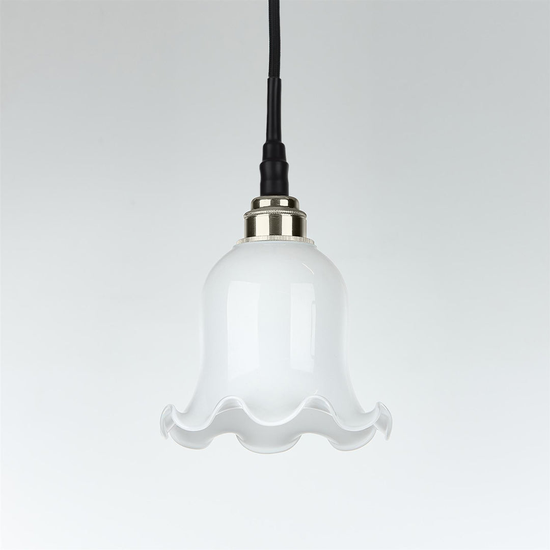 Tulip Pendant Light : Bathroom Version
