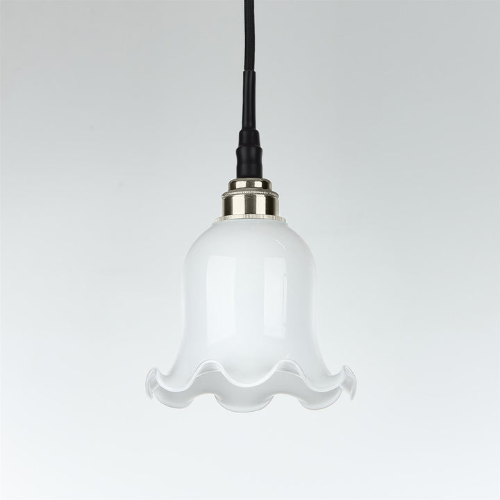 Tulip Pendant Light : Bathroom Version