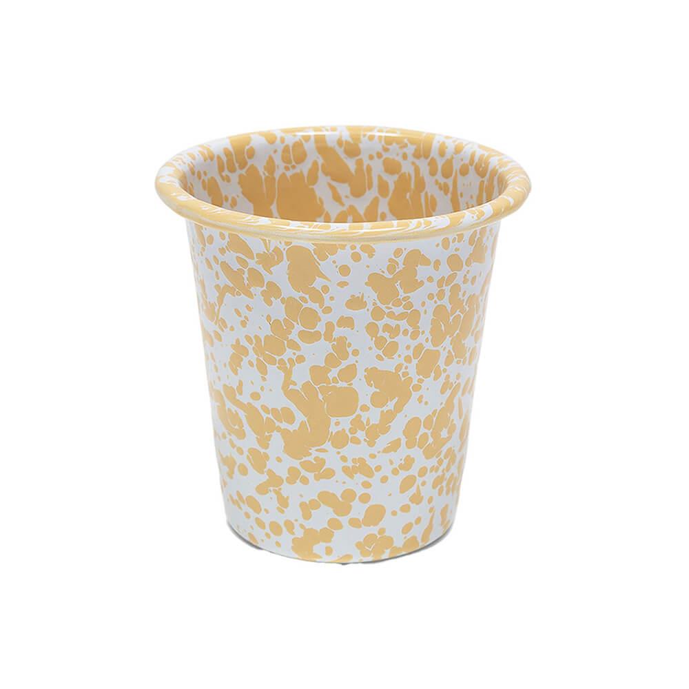 Splatter Short Tumbler