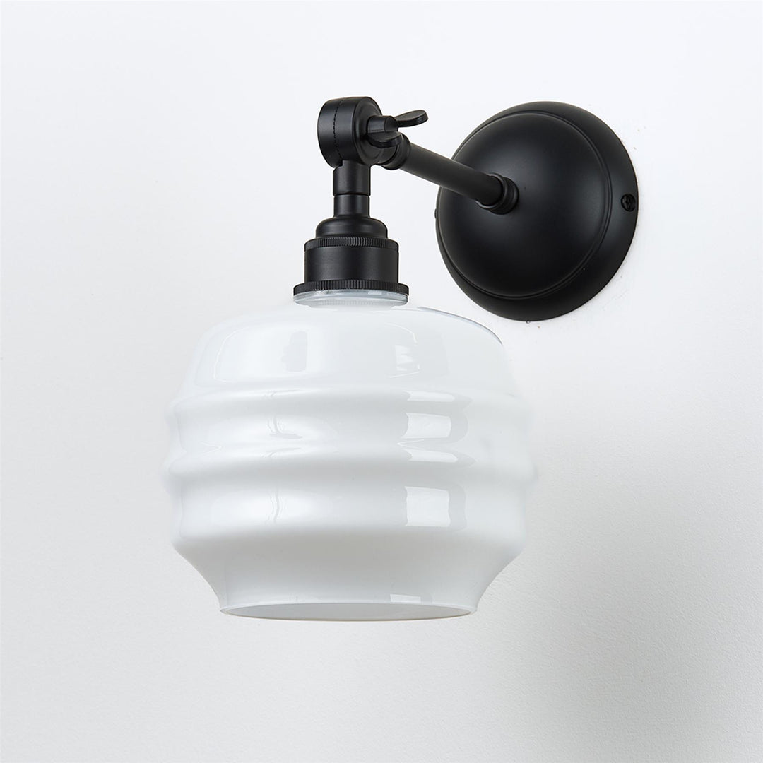 Deco Wall Light : Adjustable Arm