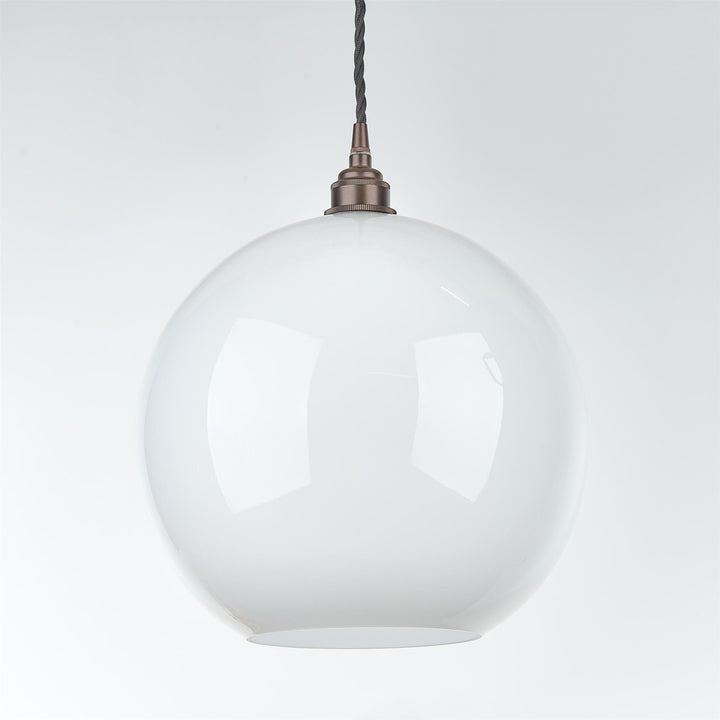 Adderley Pendant Light
