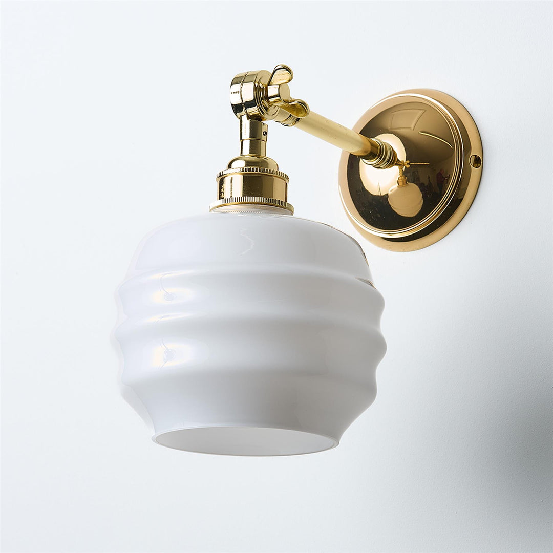 Deco Wall Light : Adjustable Arm
