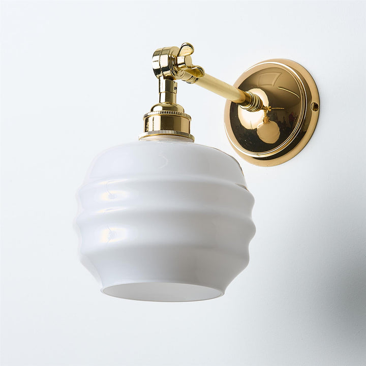 Deco Wall Light : Adjustable Arm