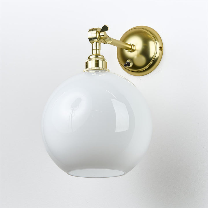 Adderley Wall Light : Adjustable Arm