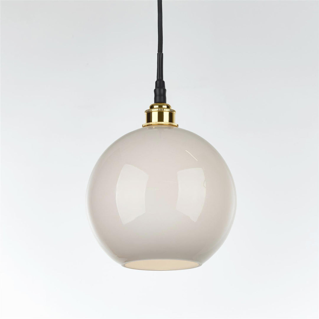 Adderley Pendant Light : Bathroom Version