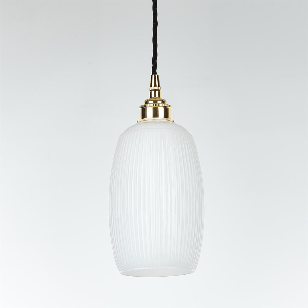 Gillespie Pendant Light