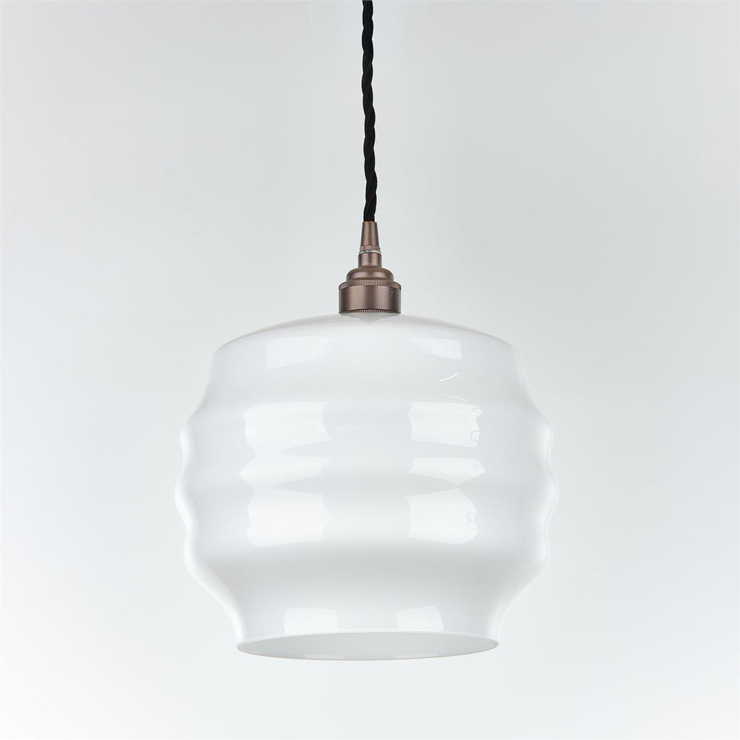 Deco Pendant Light