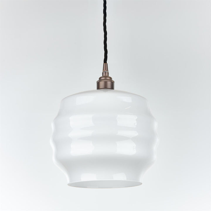 Deco Pendant Light