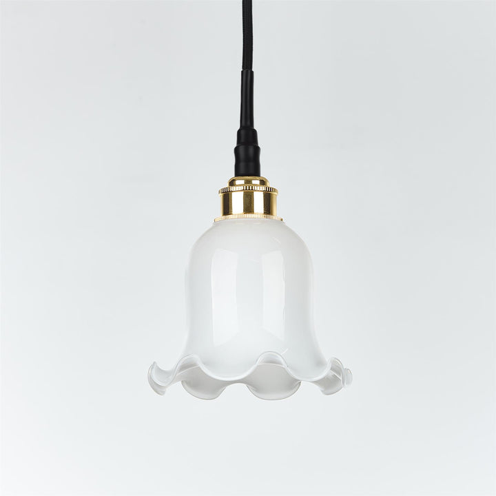Tulip Pendant Light : Bathroom Version