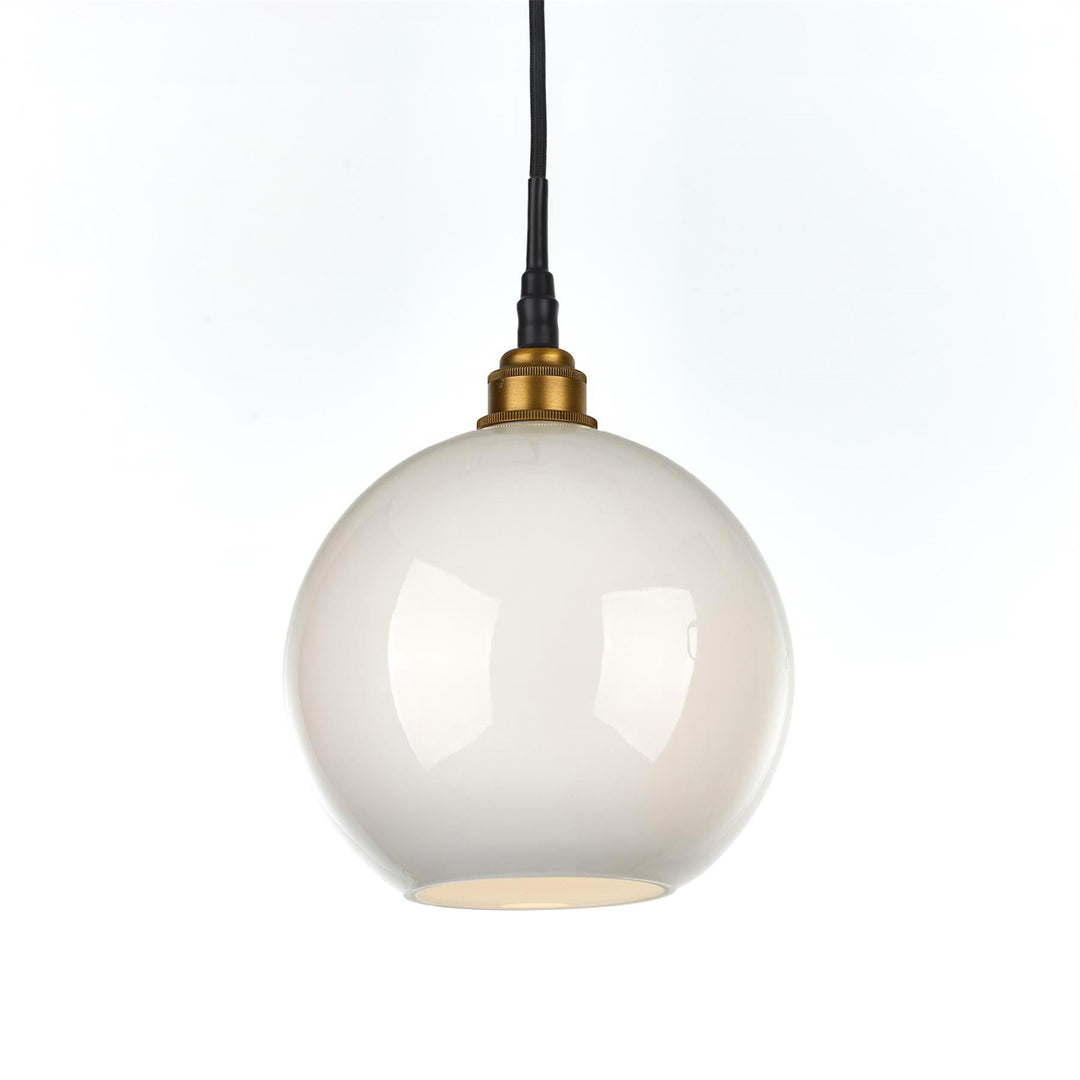 Adderley Pendant Light : Bathroom Version