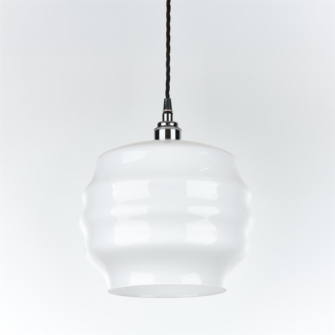 Deco Pendant Light