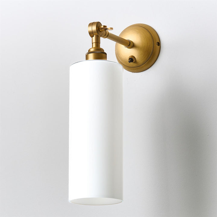 Parker Wall Light : Adjustable Arm
