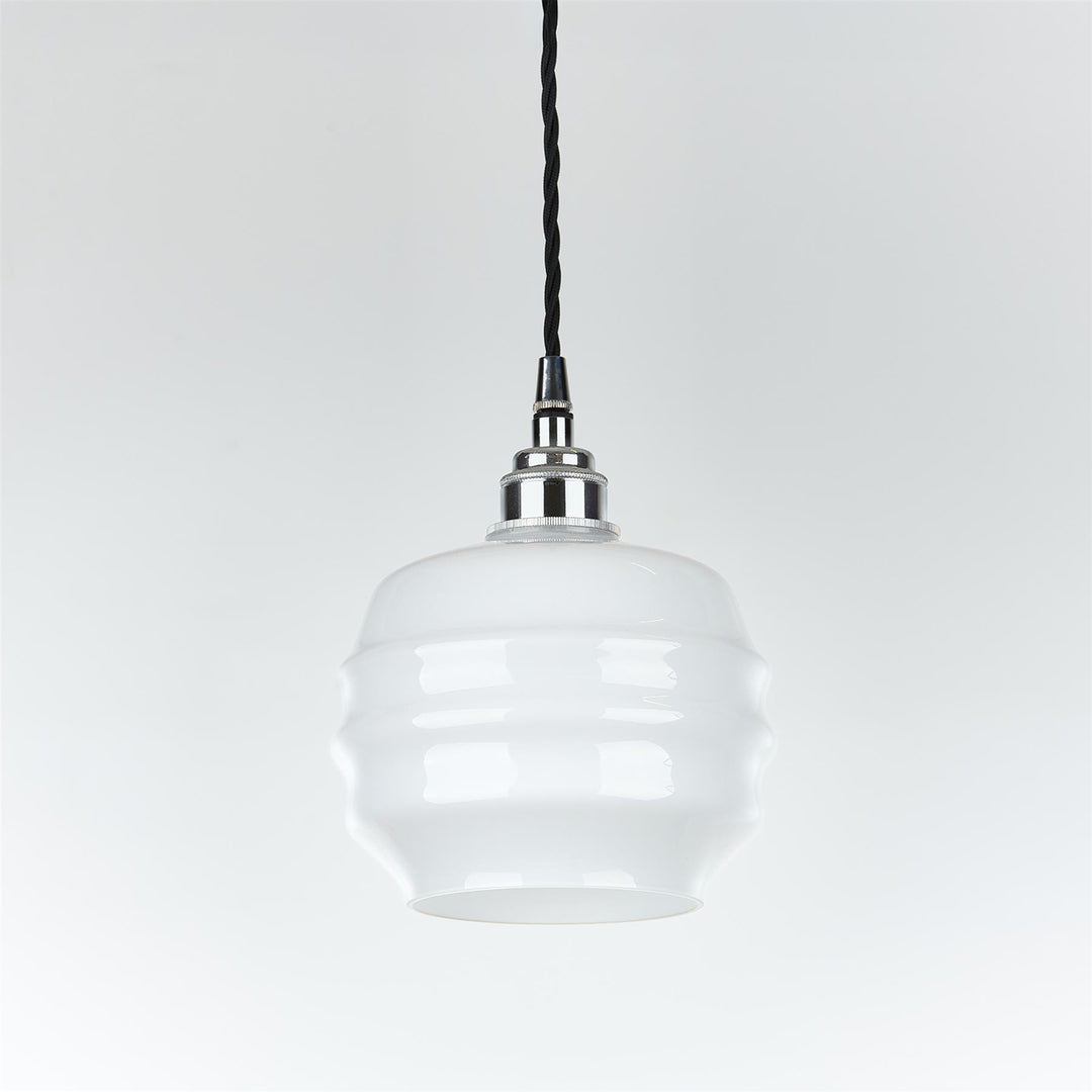 Deco Pendant Light