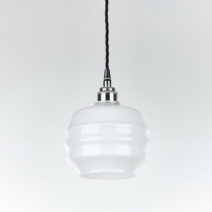 Deco Pendant Light